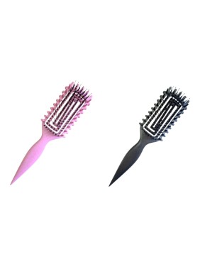 Ro-Ro Accessories Βούρτσα μαλλιών (HB135)