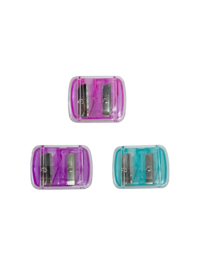 Ro-Ro Accessories Διπλή Ξύστρα (TL219)