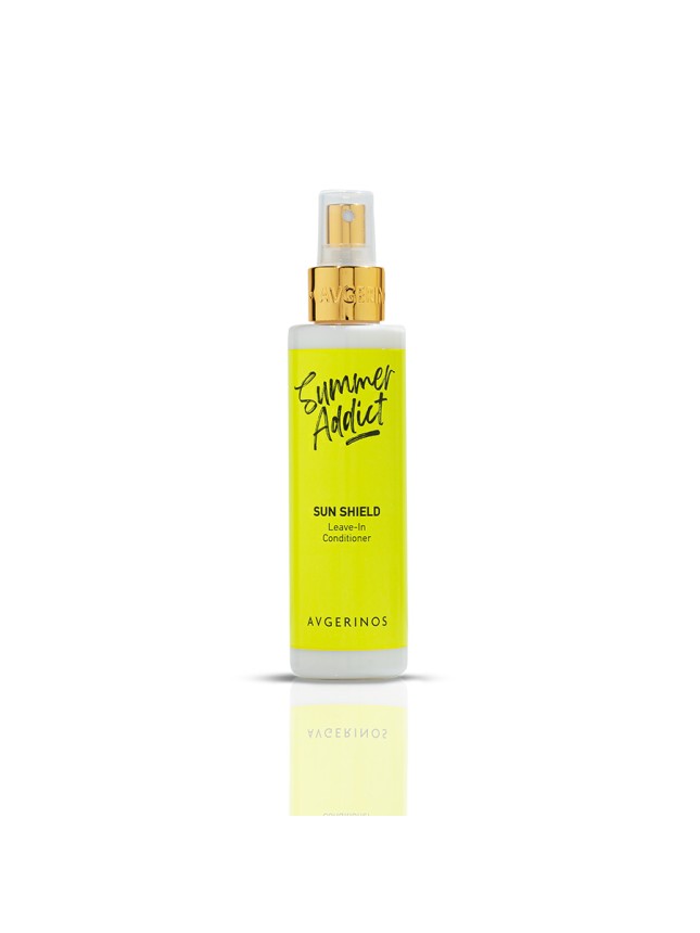 LEAVE-IN CONDITIONER ΑΝΤΙΗΛΙΑΚΟ ΜΑΛΛΙΩΝ