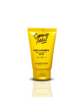 ΑΝΤΗΛΙΑΚΗ ΚΡΕΜΑ SPF 50 50ml ΑΝΤΗΛΙΑΚΗ ΚΡΕΜΑ SPF 50 50ml