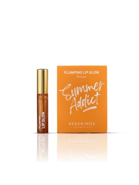 Plumping Lip Glow Plumping Lip Glow