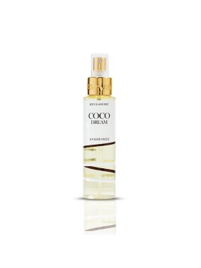 Coco Body & Hair Mist
