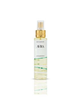 Avra Body & Hair Mist