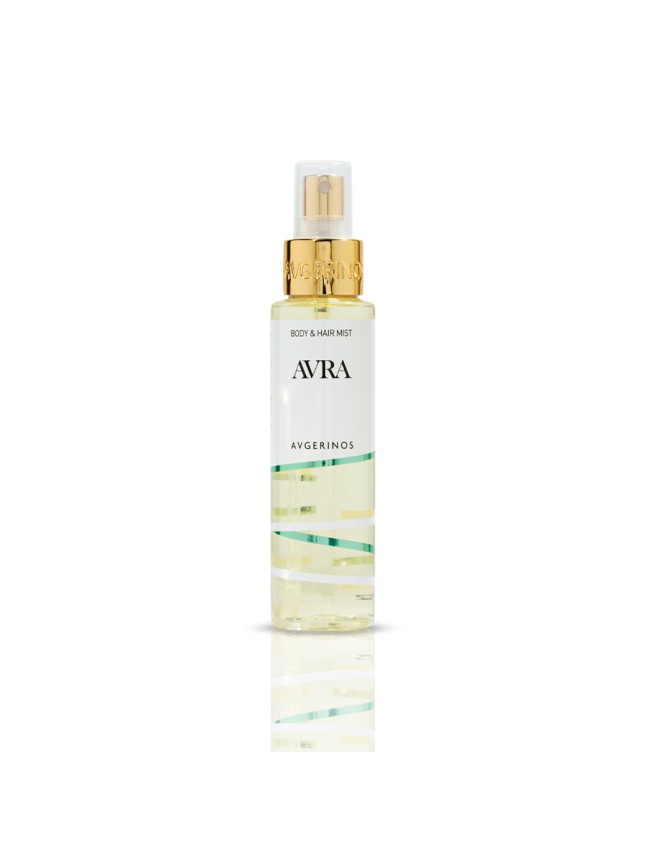 Avra Body & Hair Mist
