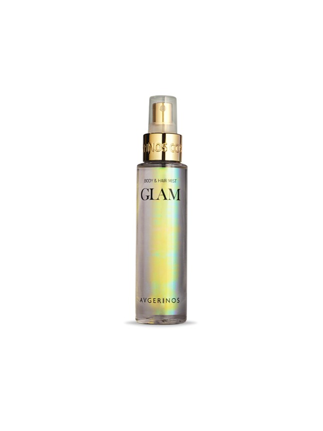 Glam Body & Hair Mist
