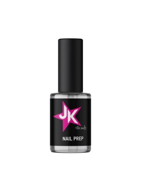Gellie Nail Prep Gellie Nail Prep