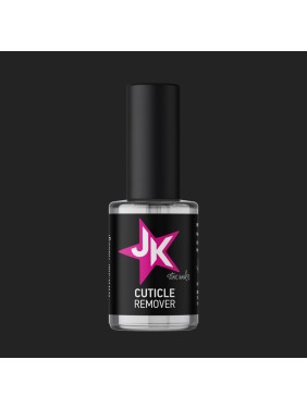 Gellie Cuticle Remover - 15Ml Gellie Cuticle Remover - 15Ml