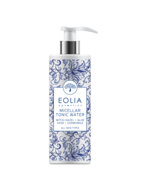 Eolia Cosmetics Micellar Tonic Water Eolia Cosmetics Micellar Tonic Water