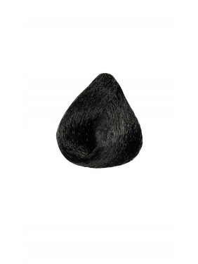 Bioshev Hair Color Cream Χωρίς Αμμωνία 1.0 Μαύρο 100ml Bioshev Hair Color Cream Χωρίς Αμμωνία 1.0 Μαύρο 100ml