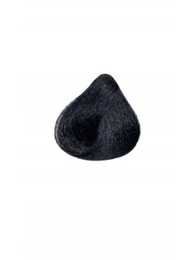 Bioshev Hair Color Cream Χωρίς Αμμωνία 1.1 Μαύρο Μπλε 100ml Bioshev Hair Color Cream Χωρίς Αμμωνία 1.1 Μαύρο Μπλε 100ml