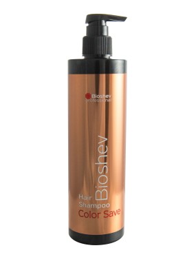 Bioshev Σαμπουάν Color Save 500ml
