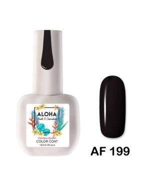 Aloha Ημιμόνιμο βερνίκι AF 199 Aloha Ημιμόνιμο βερνίκι AF 199