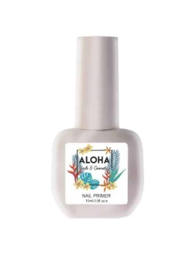Aloha Nail Primer 15 ml Aloha Nail Primer 15 ml