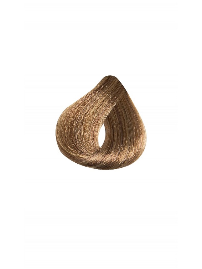 Bioshev Hair Color Cream 8,31 Ανοιχτό Μπεζ 100ml