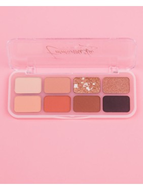 Emmanouela Cosmetics Nude Eyeshadow Palette Emmanouela Cosmetics Nude Eyeshadow Palette