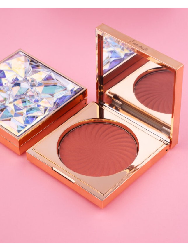 Emmanouela Cosmetics Wild Sunset Blush
