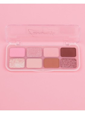 Emmanouela Cosmetics Orchid Dust Eyeshadow Palette Emmanouela Cosmetics Orchid Dust Eyeshadow Palette