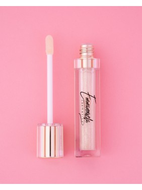 Emmanouela Cosmetics Lip Gloss Glitter Lips