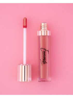 Emmanouela Cosmetics Liquid Lipstick Doll