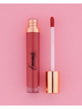 Emmanouela Cosmetics Liquid Lipstick Candy