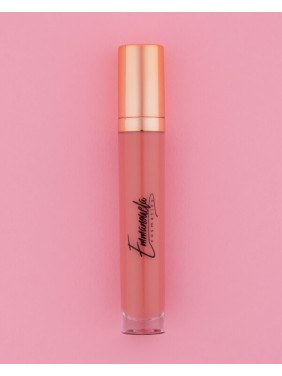 Emmanouela Cosmetics Liquid Lipstick Sugar