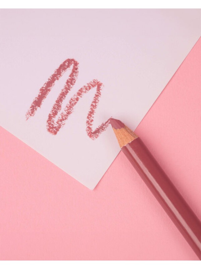 Emmanouela Cosmetics Lip Pencil Pink Nude No1