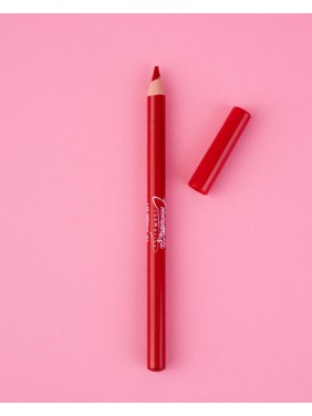 Emmanouela Cosmetics Lip Pencil Red No6