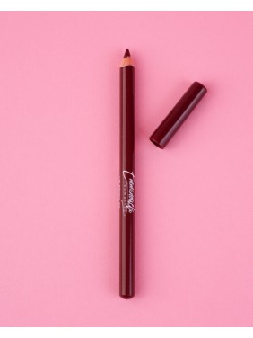 Emmanouela Cosmetics Lip Pencil Carmine No7