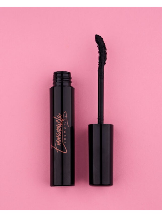 Emmanouela Cosmetics Super Glam Mascara