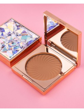Emmanouela Cosmetics Sun Kissed Bronzer