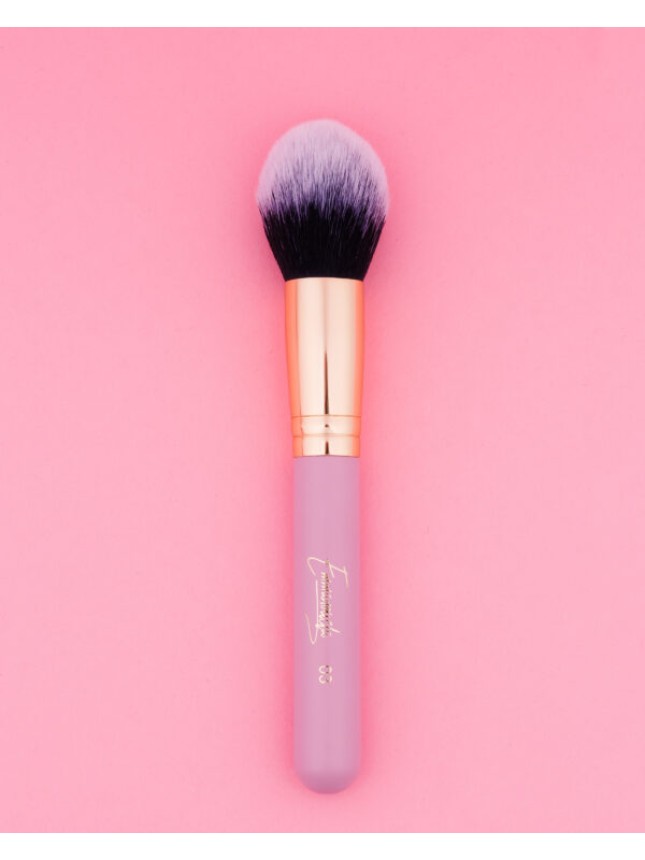 Emmanouela Cosmetics Blush Brush No3