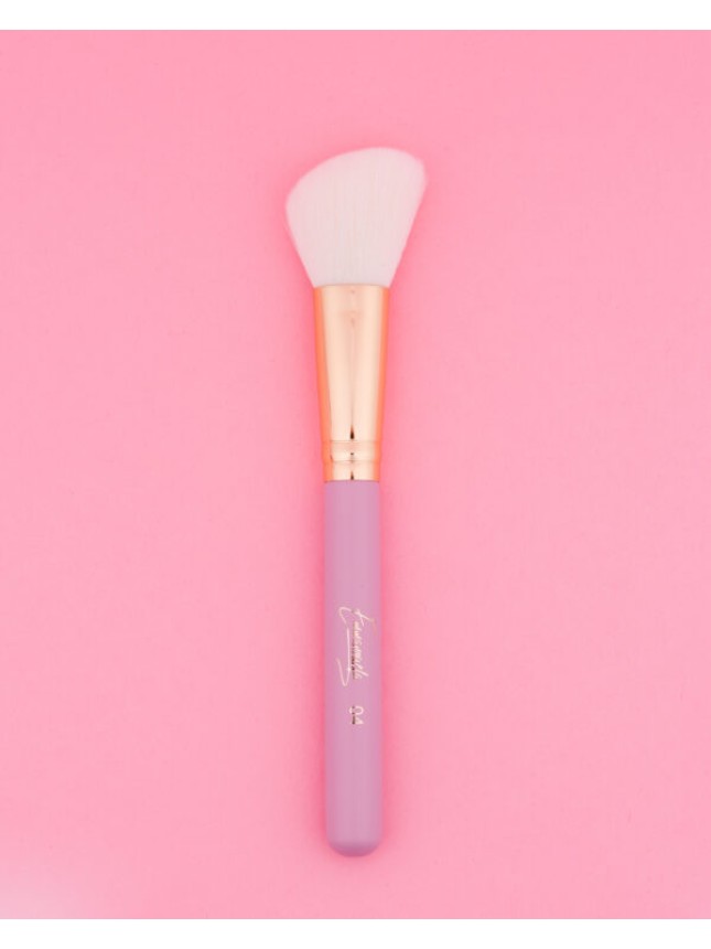 Emmanouela Cosmetics Contouring Brush No4