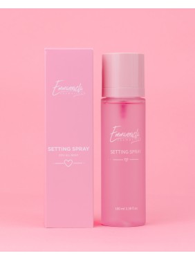 Emmanouela Cosmetics Setting Spray All Night 100ml