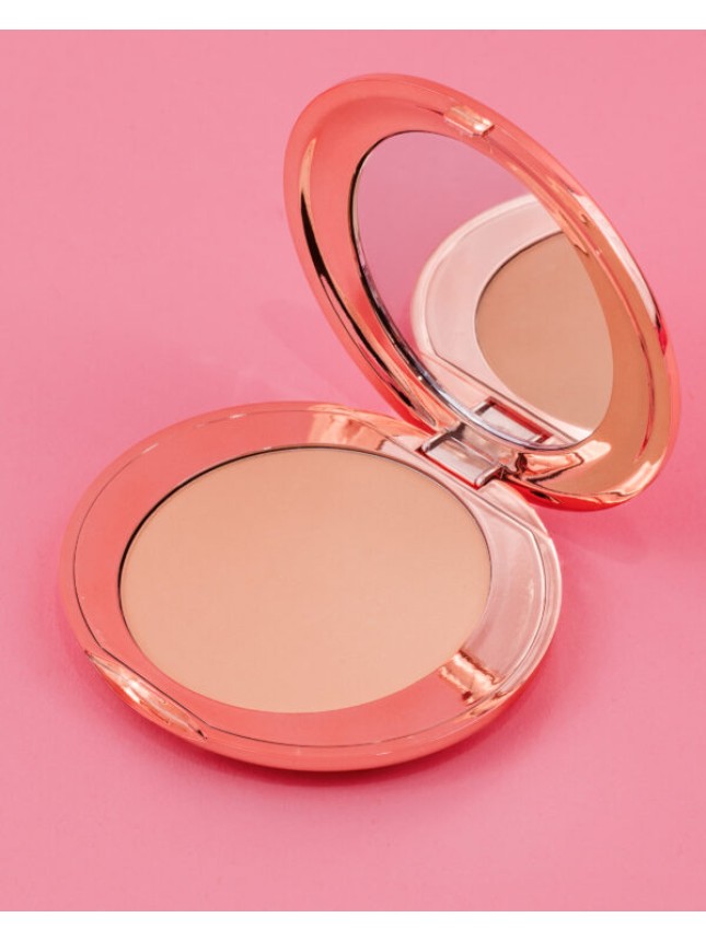 Emmanouela Cosmetics Dream Filter Compact Powder Butter