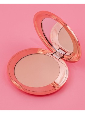 Emmanouela Cosmetics Dream Filter Compact Powder Rose Milkshake