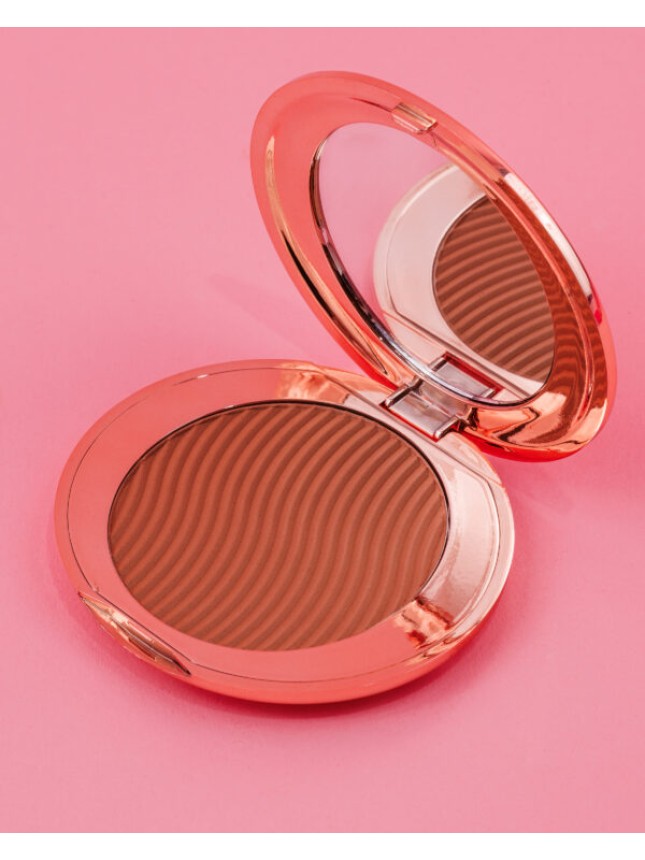 Emmanouela Cosmetics Dream Filter Compact Powder Cocoa Dream