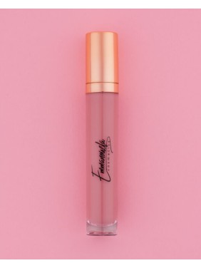 Emmanouela Cosmetics Liquid Lipstick Darling