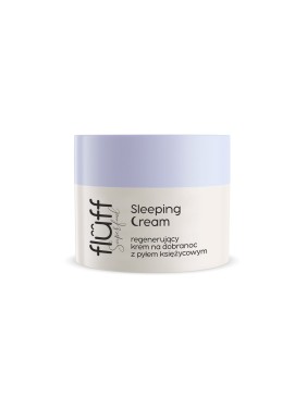 Fluff Sleeping Night Cream 50ml