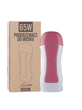 Ηλεκτρική Κεριέρα Roll On Μονή Ροζ Ηλεκτρική Κεριέρα Roll On Μονή Ροζ