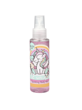 Bi-Es Kid Be Unicorn Sparkling Body Mist 100ml Bi-Es Kid Be Unicorn Sparkling Body Mist 100ml