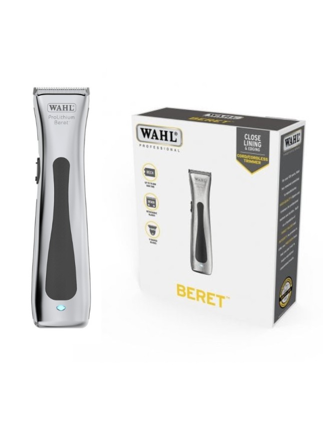  Wahl Beret Pro Lithium Trimmer  08841-616H