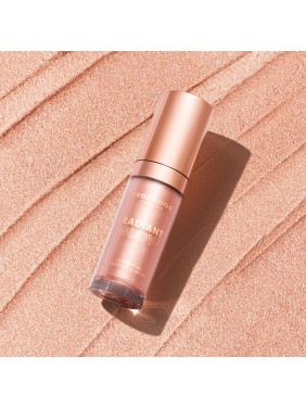 Profusion Cosmetics Radiant Glow Illuminating Liquid Highlighter Rose Quartz
