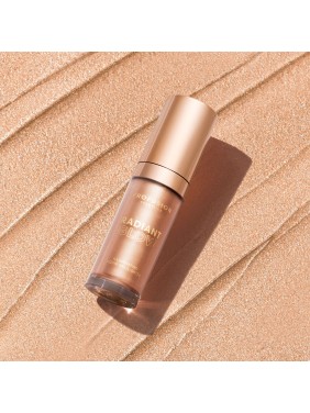 Profusion Cosmetics Radiant Glow Illuminating Liquid Highlighter Champagne