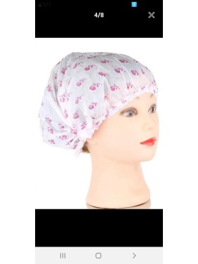 Σκουφάκι Μπάνιου Επαναχρησιμοποιούμενο (5030) Σκουφάκι Μπάνιου Επαναχρησιμοποιούμενο (5030)