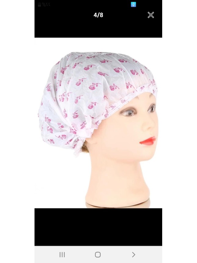 Σκουφάκι Μπάνιου Επαναχρησιμοποιούμενο (5030)