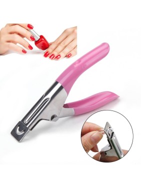 Κόφτης Τεχνητ΄ων Νυχιών 