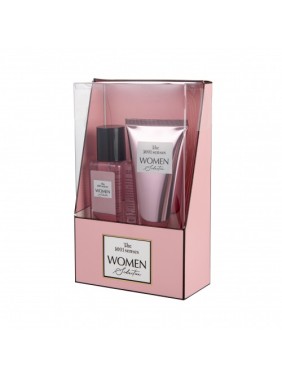 The 1001 Senses Women Seduction Set The 1001 Senses Women Seduction Set