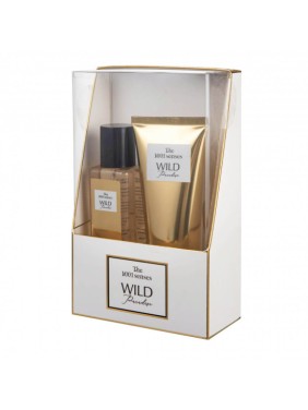 The 1001 Senses Wild Paradise Set The 1001 Senses Wild Paradise Set