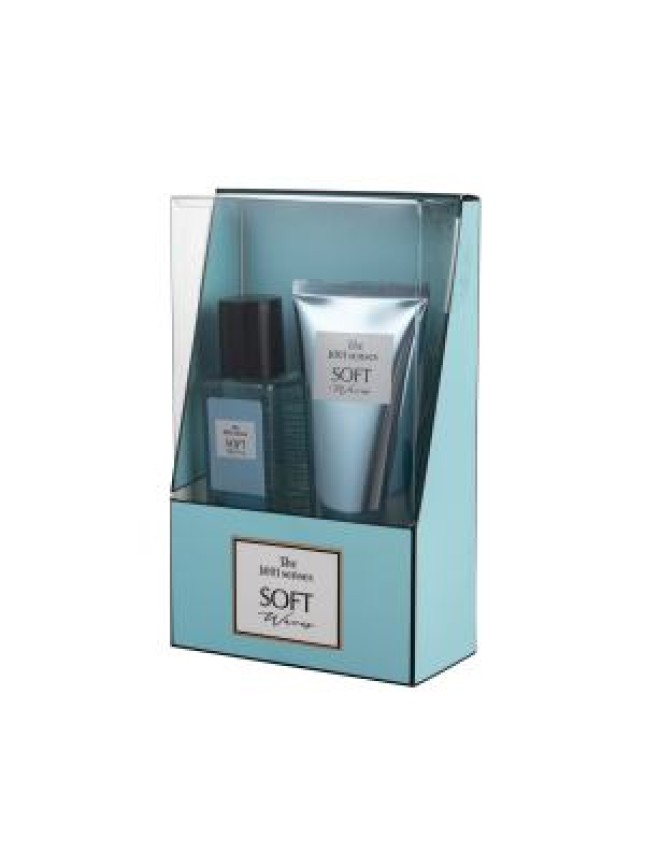 The 1001 Senses Soft Waves Set