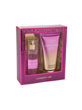 Story Of Love Σετ Δωρου Charming Girl Story Of Love Σετ Δωρου Charming Girl